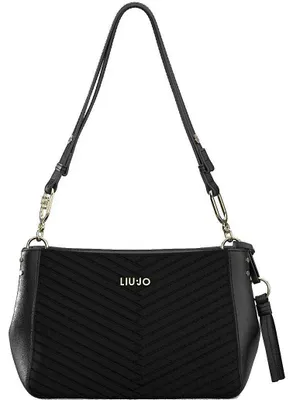 Produktbild von Taschen Und Rucksäcke Liujo Schwarz Kollektion - frau