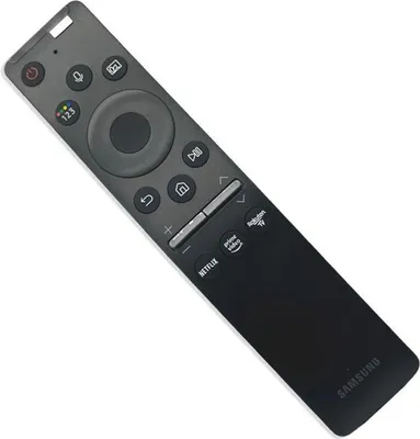 Produktbild von Samsung REMOCON-Smart Control 2020
