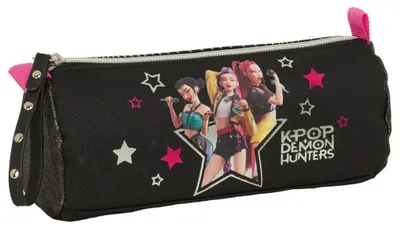 Obrázek produktu pro K-pop, lovci démonů, pouzdro na psací potřeby, 21 cm