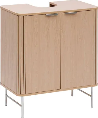 Produktbild von Waschbeckenunterschrank 2 türen - 5 five simply smart