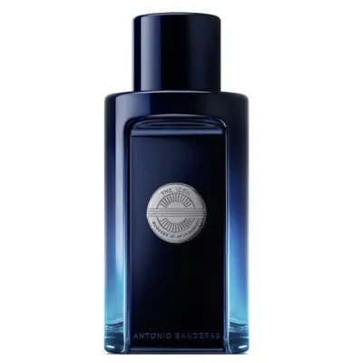Zdjęcie produktu dla A. Banderas The Icon Edt Spray 100 ml