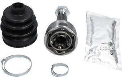 Produktbild von KAVO PARTS Gelenksatz Antriebswelle Vorne Radseitig für MAZDA DEMIO (DW) CV-4503