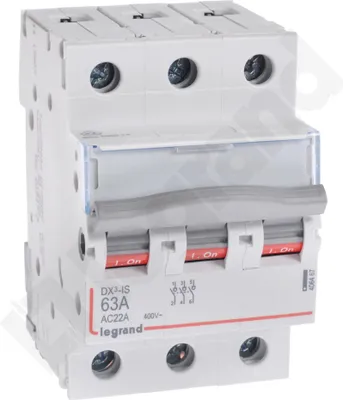 Immagine prodotto di Spegnere 04350 Legrand-BTicino 004350 3245060043506