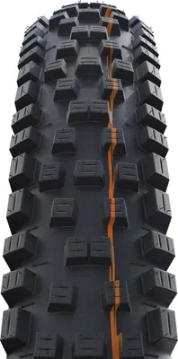 Produktbild von Schwalbe MTB-Fahrradreifen NOBBY NIC - ADDIX Soft Evolution Line 29x2.40" 62-622