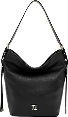 Produktbild von Tamaris Bags Franca Damenaccessoires Taschen Schwarz Freizeit,  :
