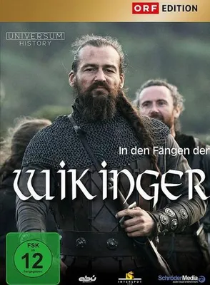 Immagine prodotto di Lercher, G: In den Fängen der Wikinger