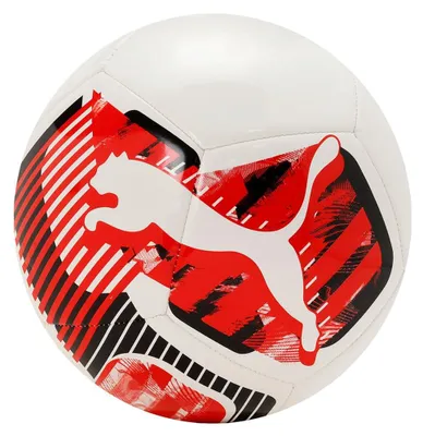 Produktbild von PUMA individualLIGA Grafikball – Größe 5