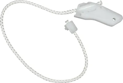 Produktbild von easyPART passend für BOSCH Seilzug 00611370 für Geschirrspüler | Zugseil, Türzug, Türöffnungsseil