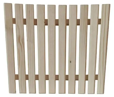 Produktbild von Saunaleuchte Sparset Fichte