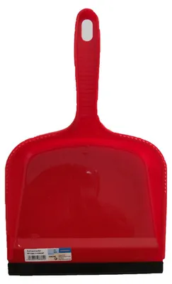 Produktbild von Kehrschaufel EUROHOME® – aus Kunststoff, 34x22x10cm – Perfekt für Haus, Garten und Balkon