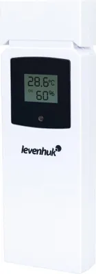 Image de Levenhuk - 78881 - Wezzer LS20 Capteur pour stations météorologiques