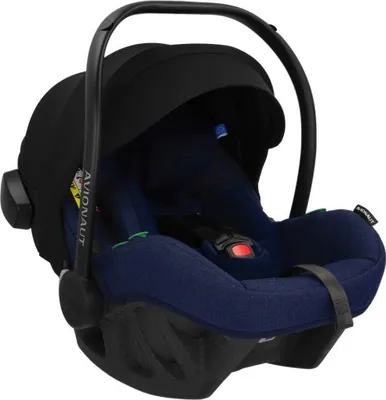 Avionaut Pixel PRO 2.0C Cloud Care Babyschale 0-13 Monate