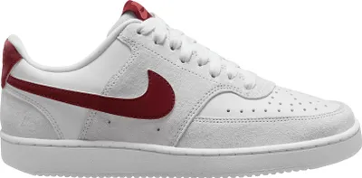 Produktbild von Nike Court Vision Low Sneaker Weiß