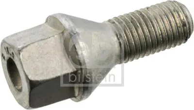 Produktbild von FEBI BILSTEIN Radschraube 22mm SW17 für OPEL Corsa D Schrägheck (S07) 46625