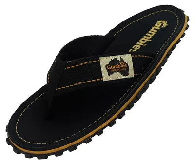 Produktbild von GUMBIES Herren Flip Flop Zehentrenner Original Islander