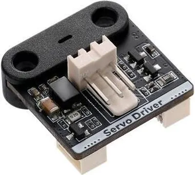 Produktbild von Makeblock mBuild Servotreiber, Servosteuerung, Motorregelung, bis 1 A