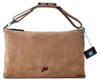Zdjęcie produktu dla Torebka na ramię Gabs, skóra, 42 cm