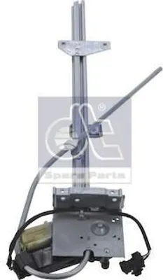 Produktbild von DT Spare Parts 6.72115 Elektrischer Fensterheber