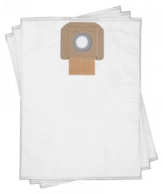 Image de 5 sacs d’aspirateur en tissu DEWALT DWV9402-XJ