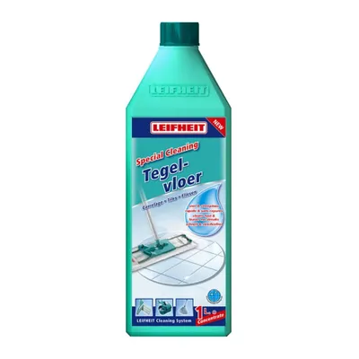 Produktbild von Leifheit Fliesenreiniger 1 Liter