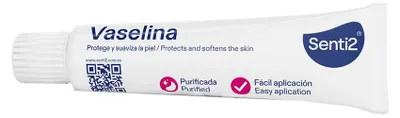 Zdjęcie produktu dla Senti2 Wazelina oczyszczająca 20g