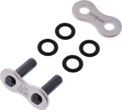 Produktbild von Falsche DID S&S520VR46 Kettenglied leer 4525516249959