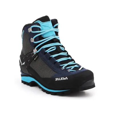 Produktbild von Salewa Schuhe Salomon WS Crow Gtx, 613293985
