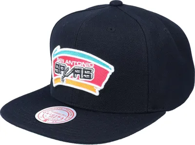Obrázek produktu pro Čepice Mitchell & Ness HHSS2976SASYYPPPBLCK