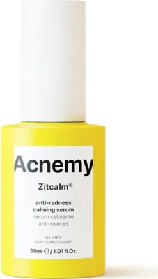 Produktbild von ACNEMY - ZITCALM Anti-redness Calming Serum, 30ml