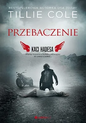 Image de Przebaczenie. Kaci Hadesa. Tom 5