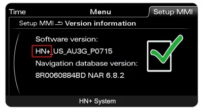 Zdjęcie produktu dla Interfejs CarPlay i Android Auto, funkcja lustrzanego odbicia ekranu, zachowanie oryginalnych funkcji sterowania pojazdu, HN+R