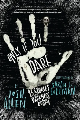 Produktbild von Only If You Dare