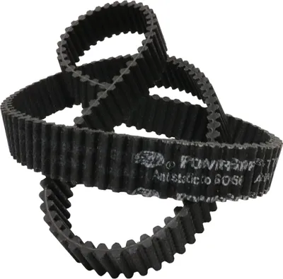 Produktbild von Gates Twin Power® PowerGrip® GT2 1600 8MGT, Breite 50 mm, Zahnriemen