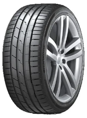 Produktbild von Hankook Sommerreifen motorcycle-tyres Ventus S1 Evo 3 EV K127E ( 215/65 R17 99V 4PR AO, EV SBL )