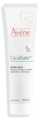 Obrázek produktu pro Avène Cicalfate + ochranný regenerační krém 15 ml