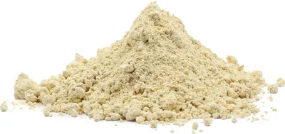 Produktbild von BOCKSHORNKLEE (Trigonella foenum-graecum) – Pulver , 250g
