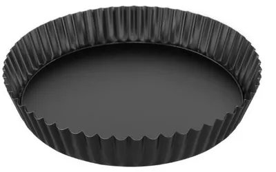 Obrázek produktu pro Forma na koláče Elitehoff s odnímatelným dnem, průměr 28 cm