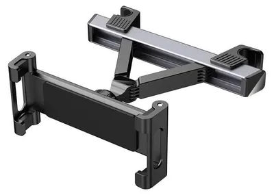 Obrázok produktu pre Držiak do auta na tablety a smartfóny, s možnosťou 360° otáčania