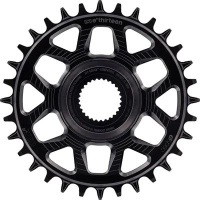 Immagine prodotto di Helix R e*spec Bosch SX/CX Gen4 Ingranaggio a montaggio diretto - nero - 32 denti