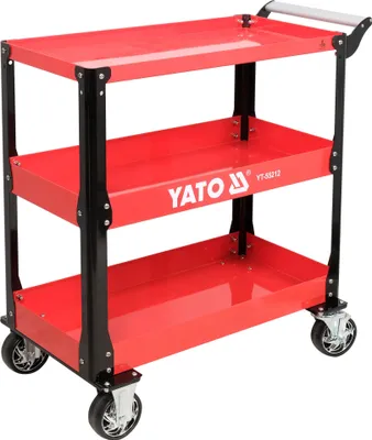 Immagine prodotto di Carrello da officina 955x880x485 mm fino a 150 kg