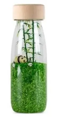 Obrázok produktu pre Cadeju_Thorka McNeill Sensorbottle Panda Ostatné Ostatné