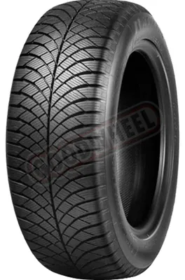 Produktbild von Nankang GAN car-tyres Cross Seasons AW-6 ( 185/60 R15 88H XL )