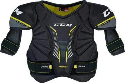 Produktbild von Ccm Tacks 9040 Youth Hockeyschulterpolster Schwarz M Jungen,Mädchen Schwarz M
