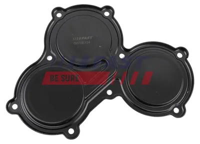 Produktbild von FAST Deckel Schaltgetriebe FT10129 für FIAT Ducato Kastenwagen (250, 290)