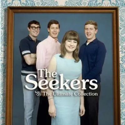 Obrázok produktu pre The Seekers - The Ultimate Collection - - (CD / Titel: Q-Z)