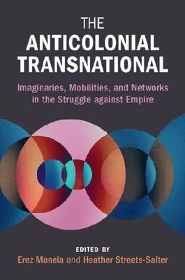 Produktbild von The Anticolonial Transnational