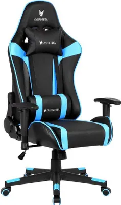 Produktbild von Famanu Gamingstuhl Ergonomisches Design - 8 Farben verfügbar