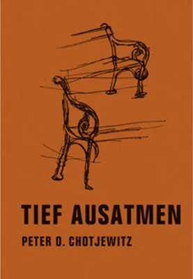Produktbild von Chotjewitz, P: Tief ausatmen