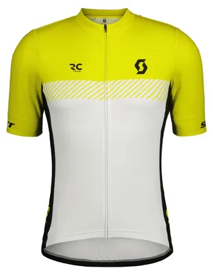 Obrázek produktu pro SCOTT Pánský cyklistický dres M's RC Team SS