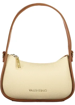 Produktbild von Elegante Damen-Handtasche in Beige mit vielseitigen Tragemöglichkeiten